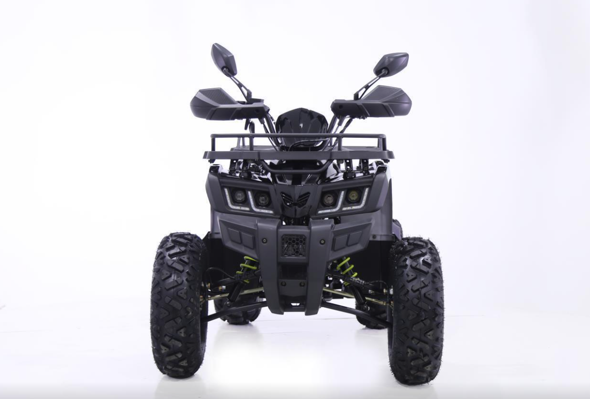 Квадроцикл YACOTA WARRIOR 200 в Новочебоксарске