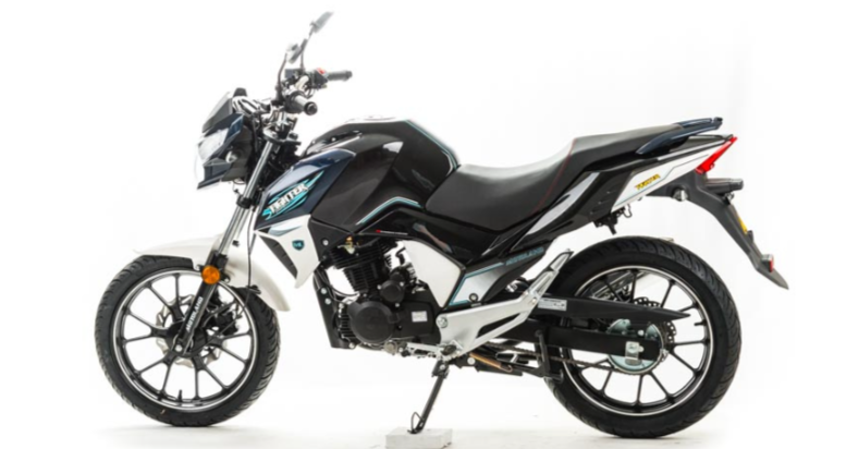 Мотоцикл MOTOLAND (МОТОЛЕНД) FIGHTER 250 в Новочебоксарске