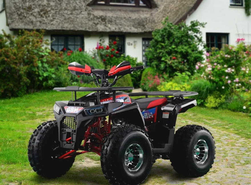 Квадроцикл GBM MAVERICK 222 NEW в Новочебоксарске