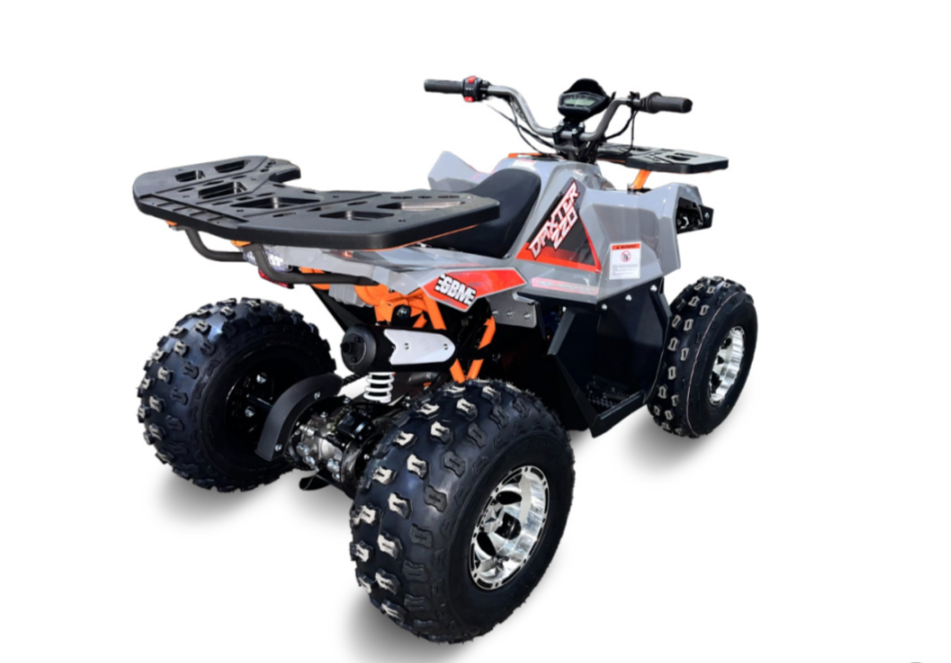 Квадроцикл GBM DAXTER 220 NEW PREMIUM в Новочебоксарске