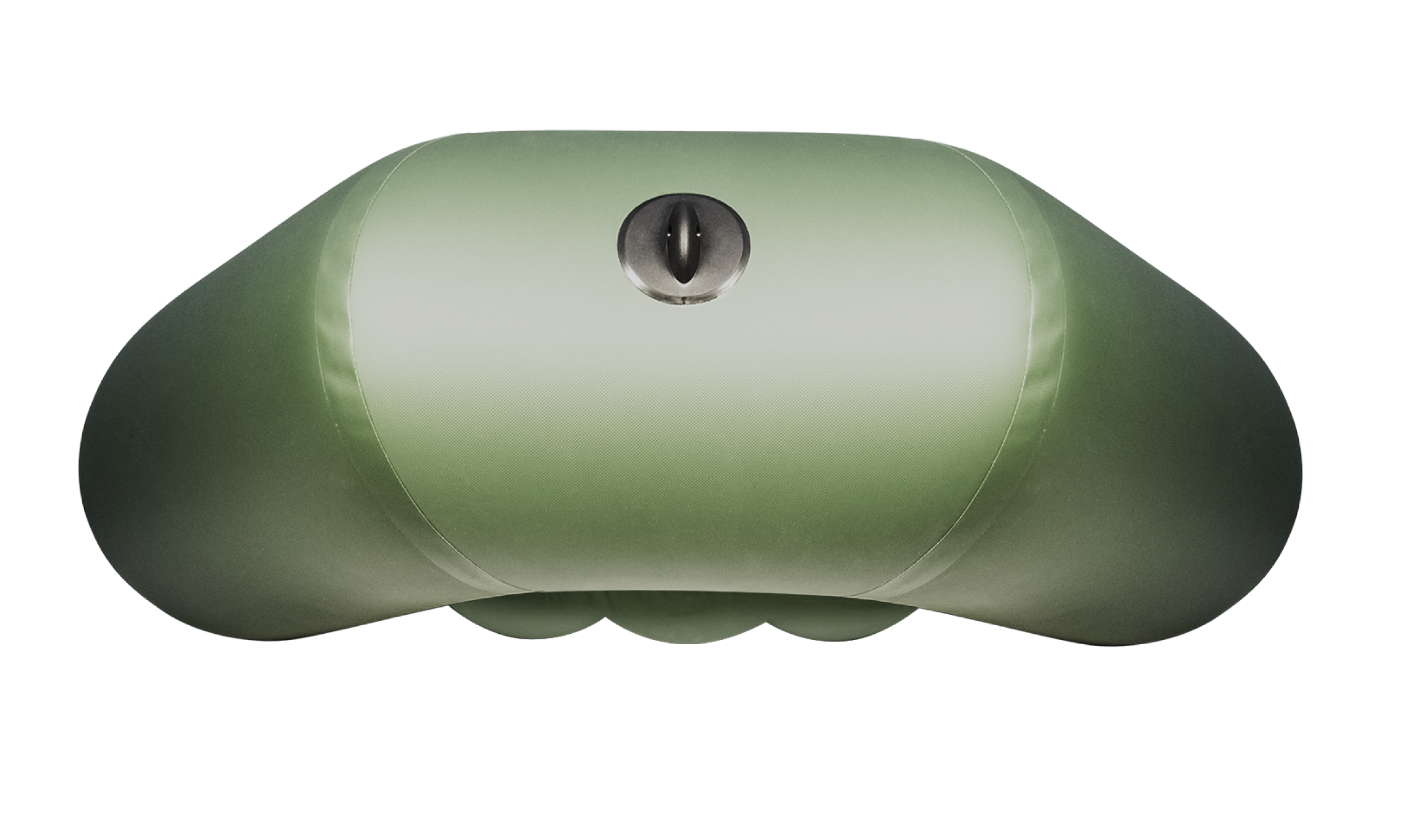 Лодка АКВА-ОПТИМА 260 НД в Новочебоксарске