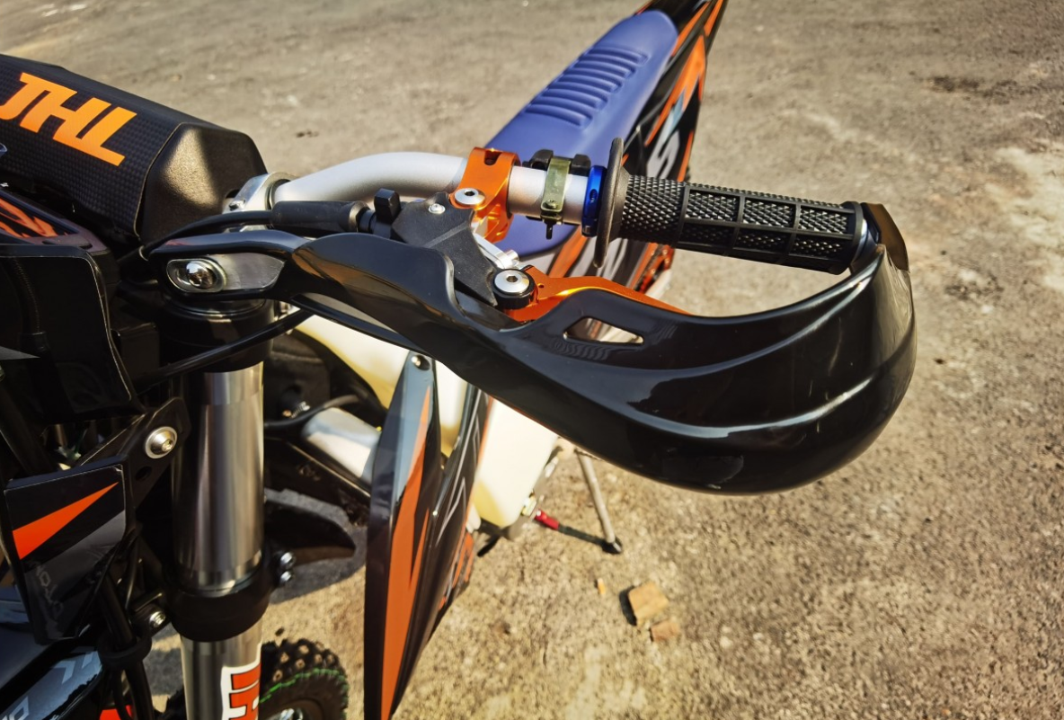 Мотоцикл JHLMOTO JHL Z5 NB300 (174MN-5) в Новочебоксарске