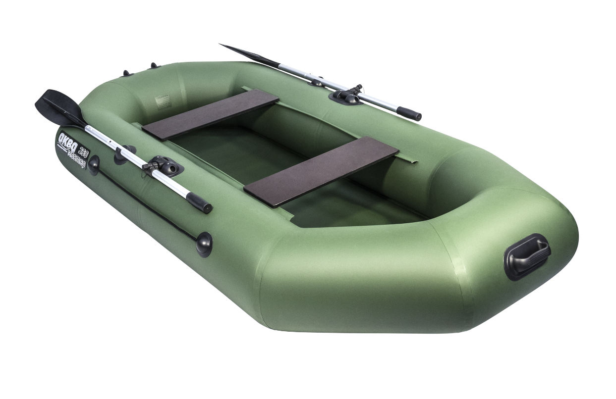 Лодка АКВА-МАСТЕР 260 в Новочебоксарске