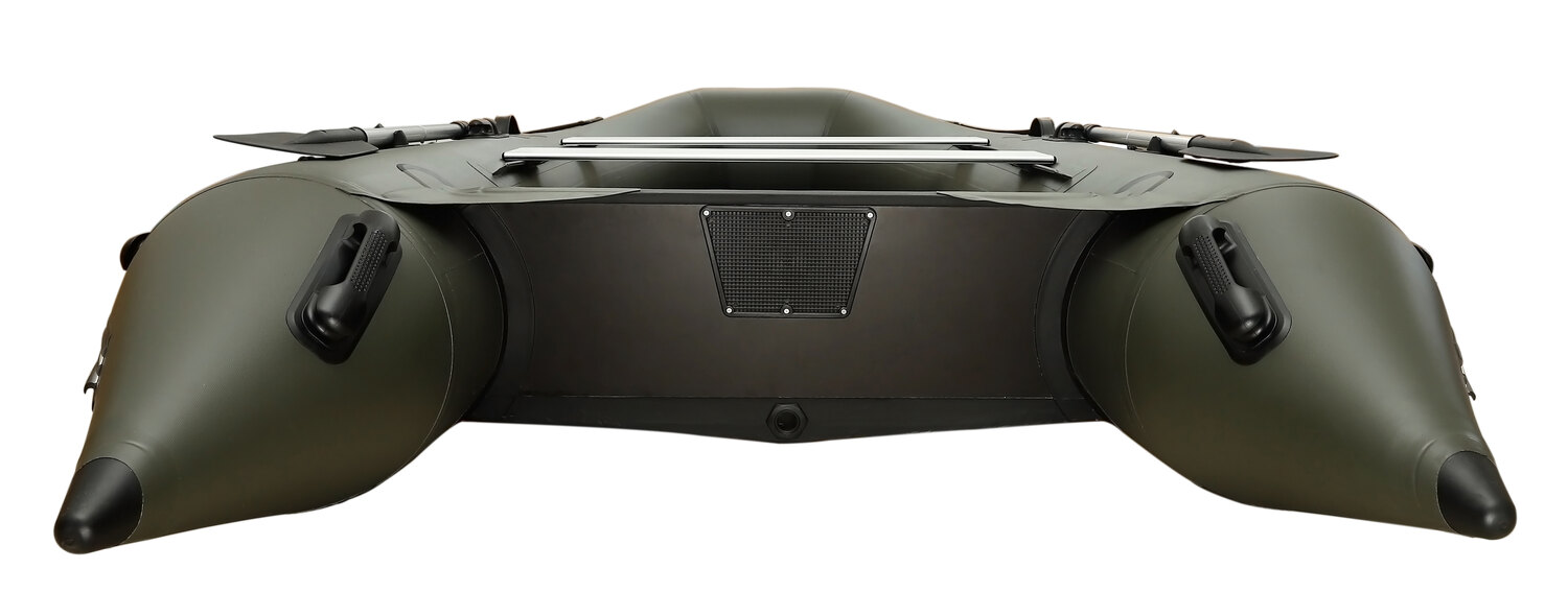 НАДУВНАЯ ЛОДКА GLADIATOR B330AL в Новочебоксарске