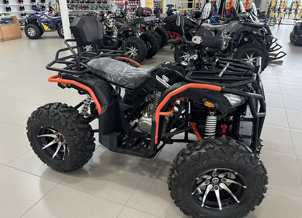 Квадроцикл PROMAX 300 4X4 ALL ROAD в Новочебоксарске