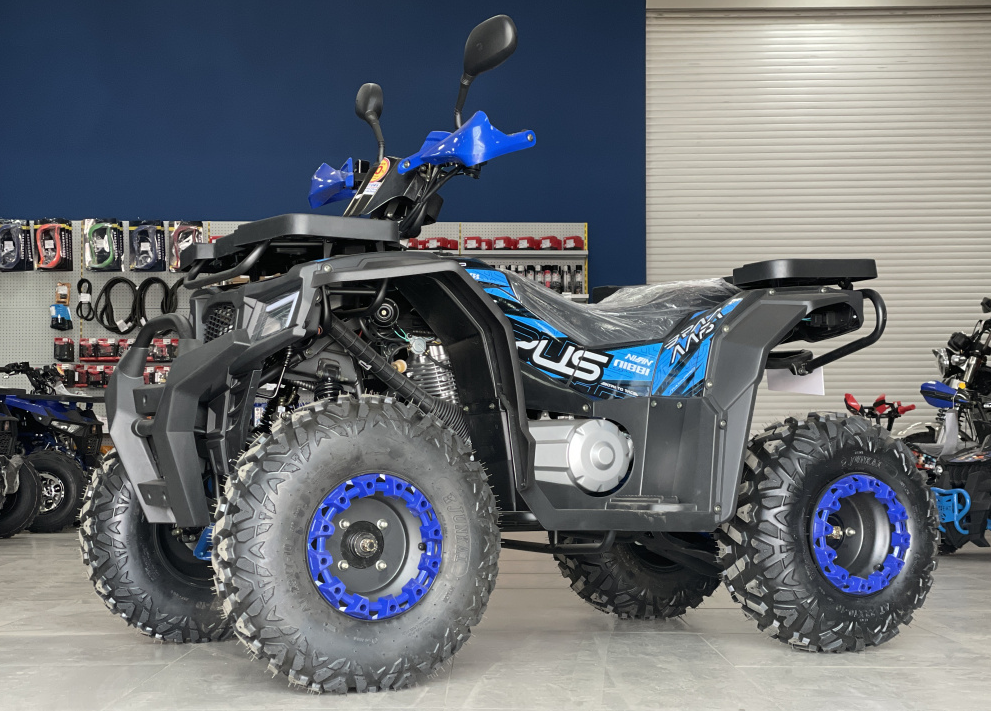 Квадроцикл PROMAX TAURUS 300 в Новочебоксарске