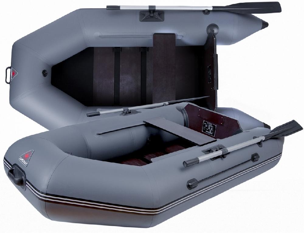 ЛОДКА НАДУВНАЯ YUKONA 230 TL (БЕЗ ПАЙОЛА) в Новочебоксарске