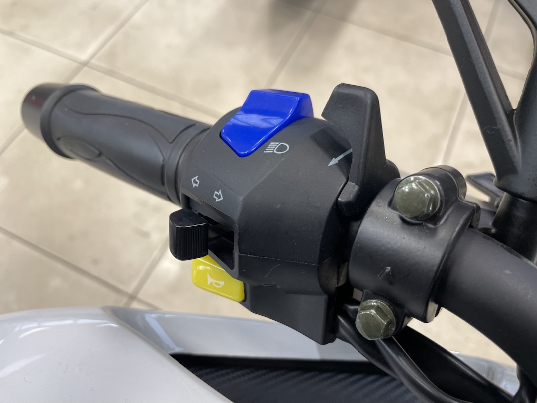 Мопед PROMAX CB150R (49) в Новочебоксарске