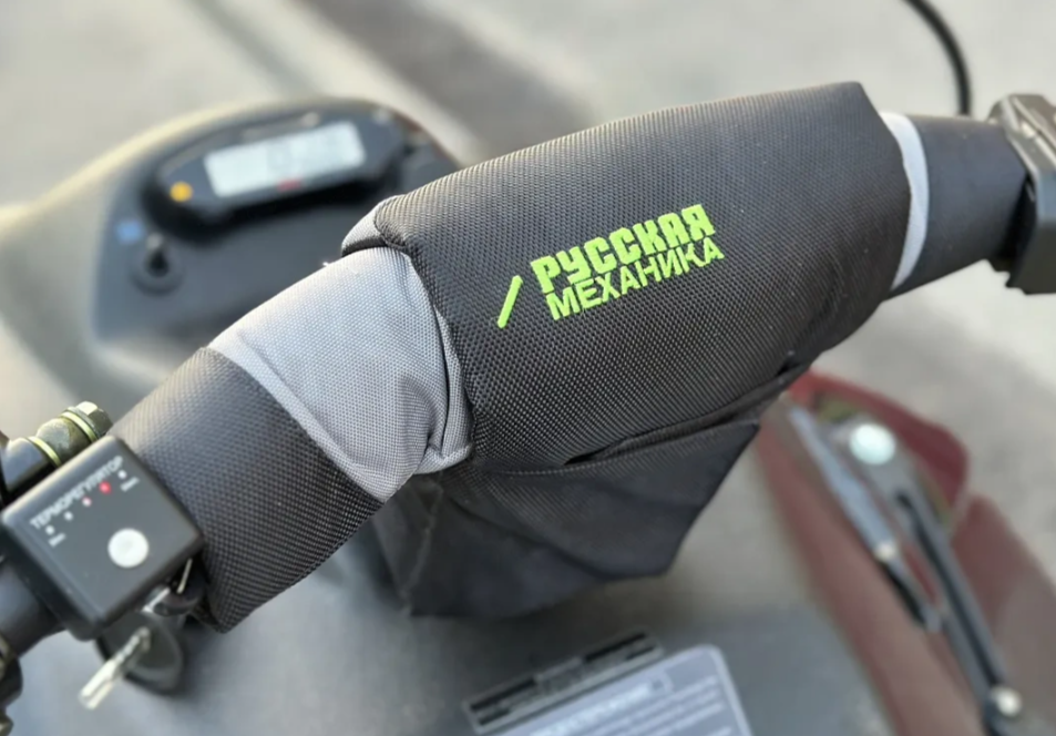 Снегоход РМ TIKSY 500 4Т в Новочебоксарске