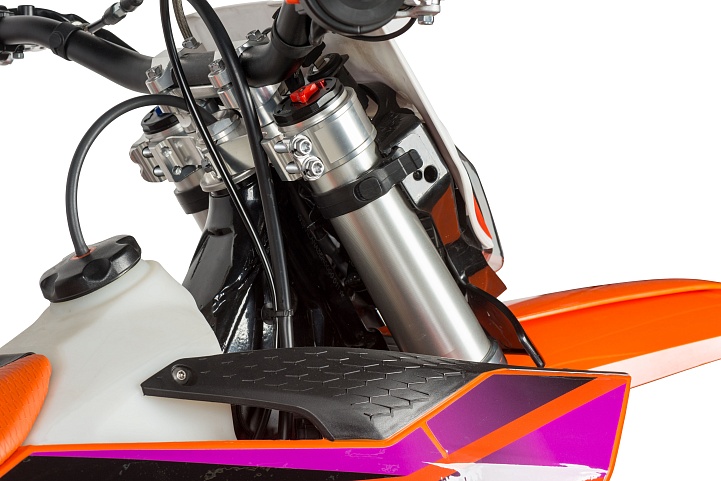 Эндуро мотоцикл IRBIS KTR 250 в Новочебоксарске