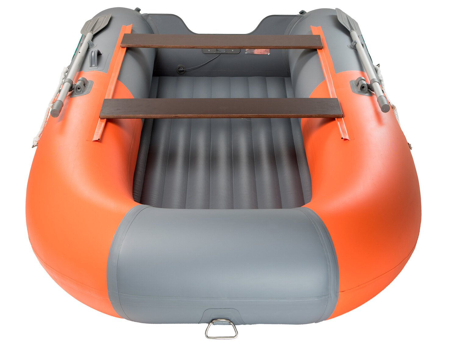 НАДУВНАЯ ЛОДКА GLADIATOR E330SL в Новочебоксарске