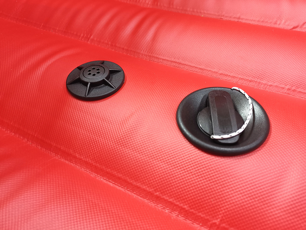 Лодка MISHIMO PRO 350 в Новочебоксарске