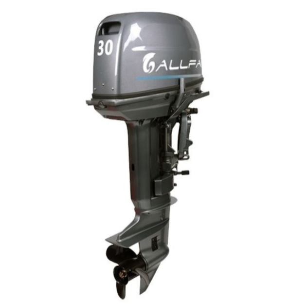 ЛОДОЧНЫЙ МОТОР ALLFA CG Т30 S в Новочебоксарске