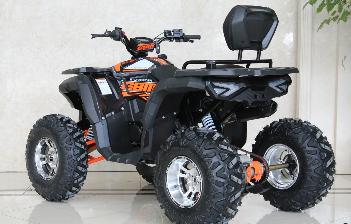 Квадроцикл GBM STORMRIDER 300 NEW PREMIUM в Новочебоксарске