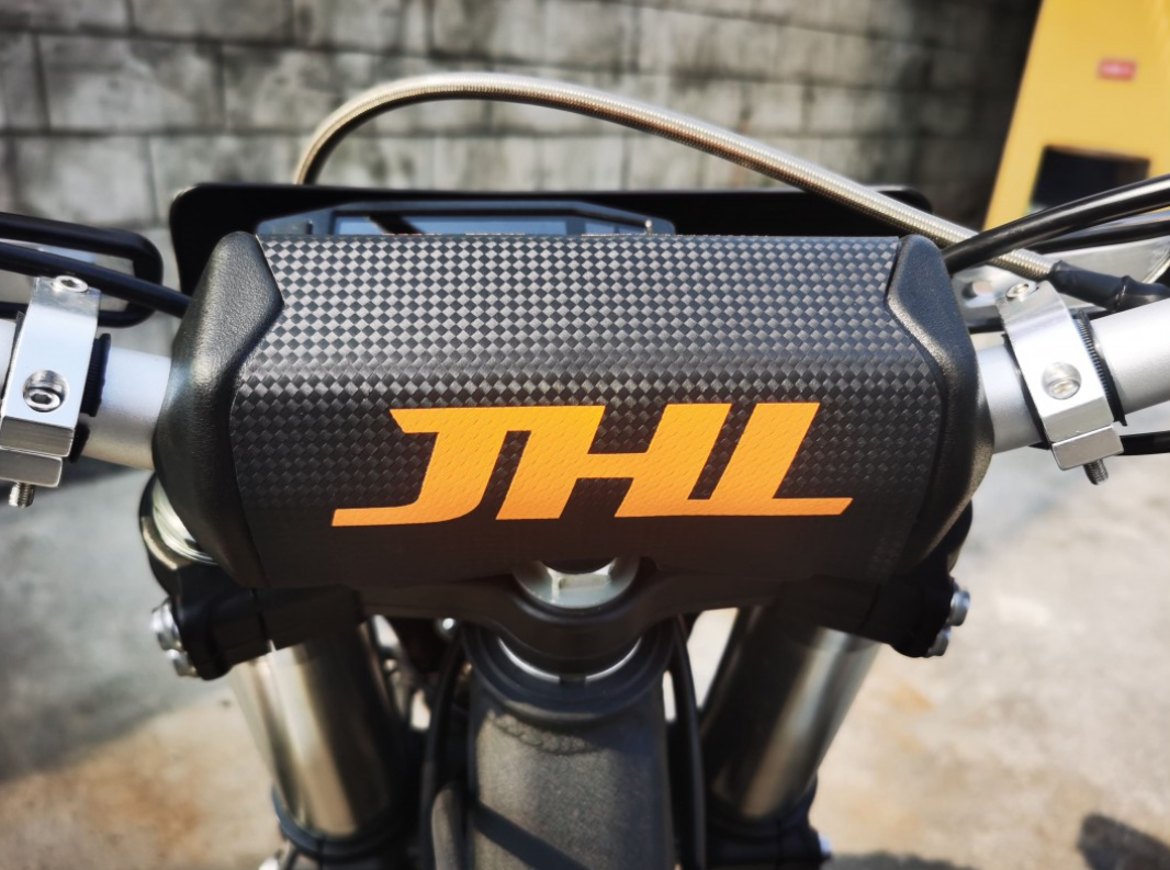 Мотоцикл JHLMOTO JHL Z6 NB300 (174MN-5) в Новочебоксарске