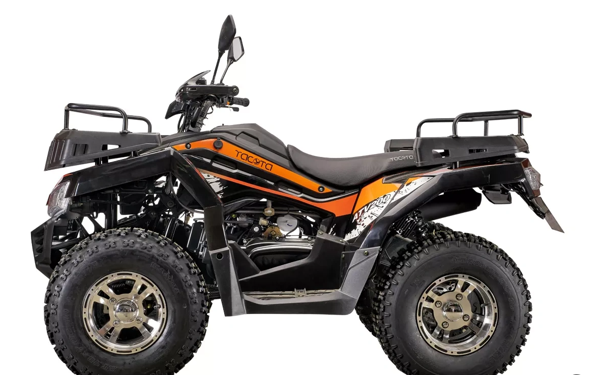 Квадроцикл YACOTA CABO 200LD в Новочебоксарске