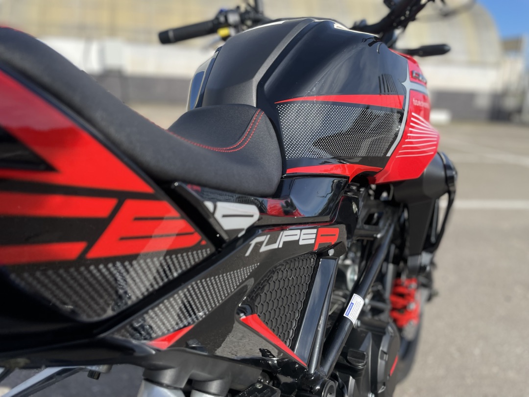 Мопед PROMAX CB150R (49) в Новочебоксарске
