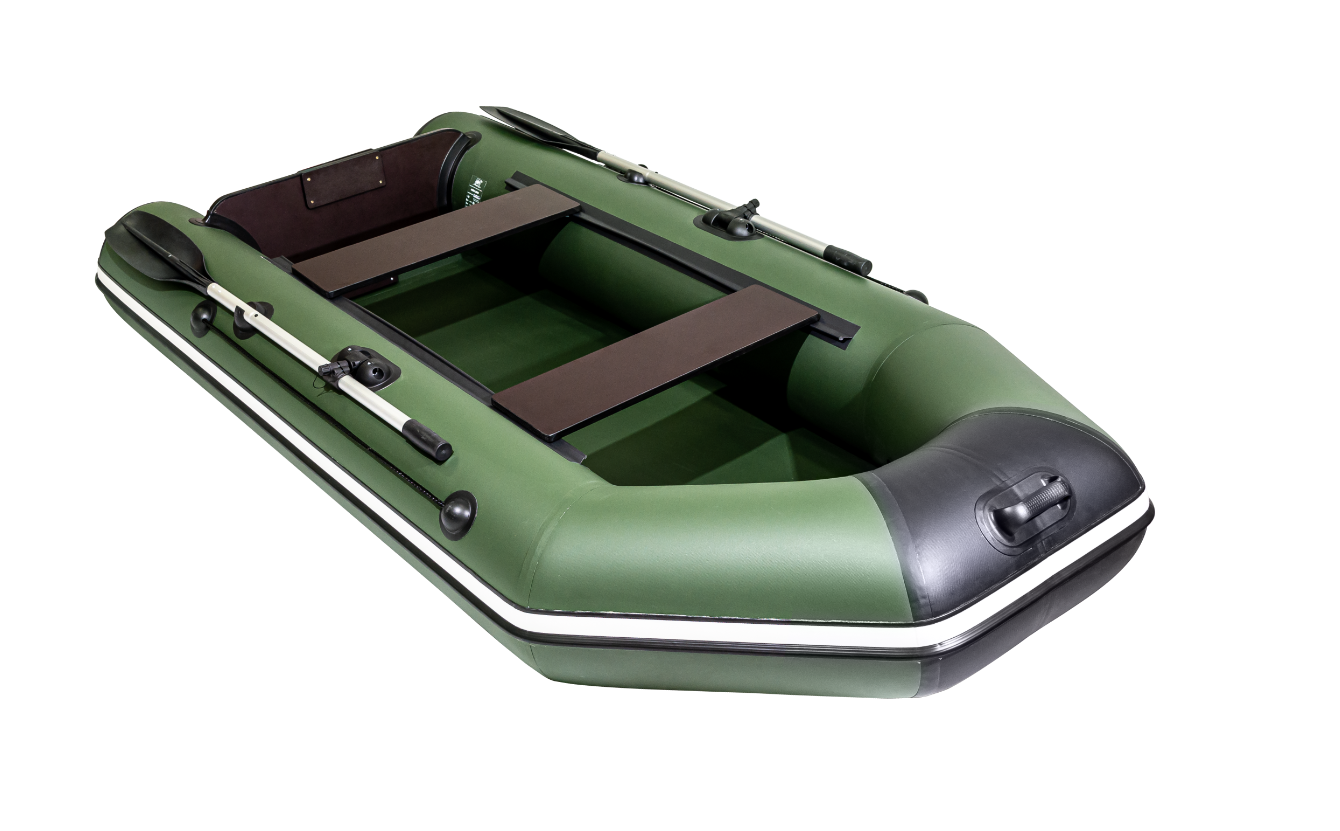 Лодка Аква 2800 в Новочебоксарске