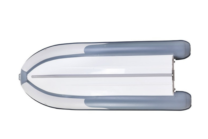 Лодка GLADIATOR RIB420AL в Новочебоксарске