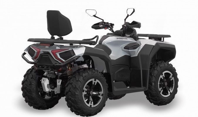 Квадроцикл HISUN GUARDIAN 550L /LONG в Новочебоксарске