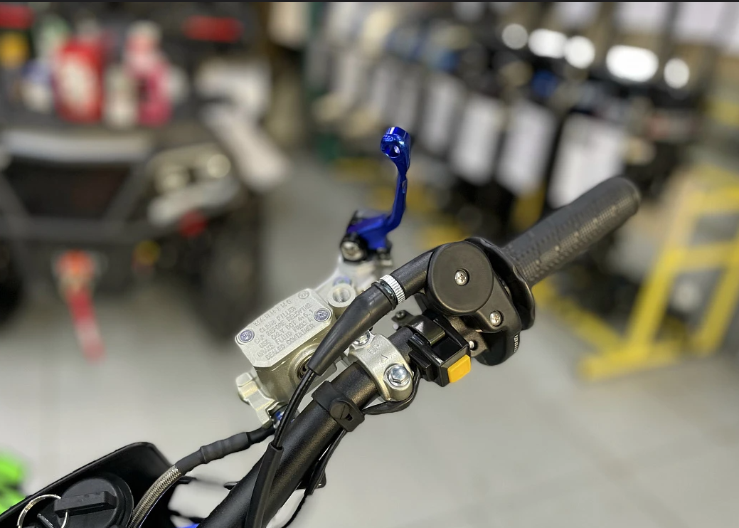 Мотоцикл Progasi RACE 300 AIR PRO SPORT в Новочебоксарске