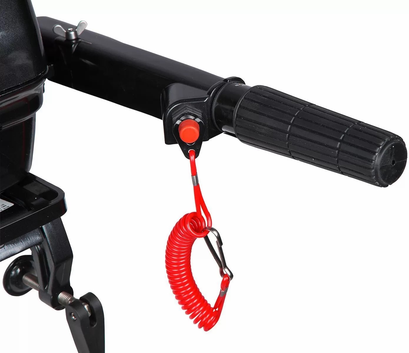 Лодочный мотор MARLIN MP 4 AMHS в Новочебоксарске