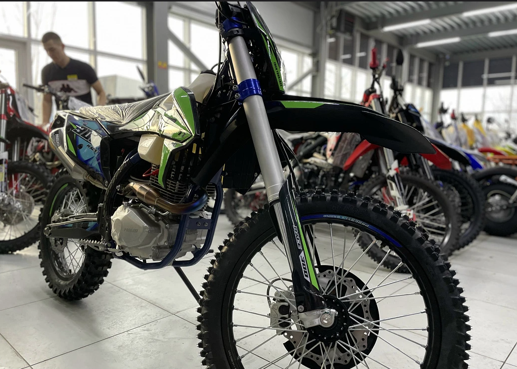 Мотоцикл Progasi RACE 300 AIR PRO SPORT в Новочебоксарске
