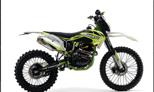 Мотоцикл Progasi SUPER MAX 300 PRO PR300 (ZS175FMN) в Новочебоксарске