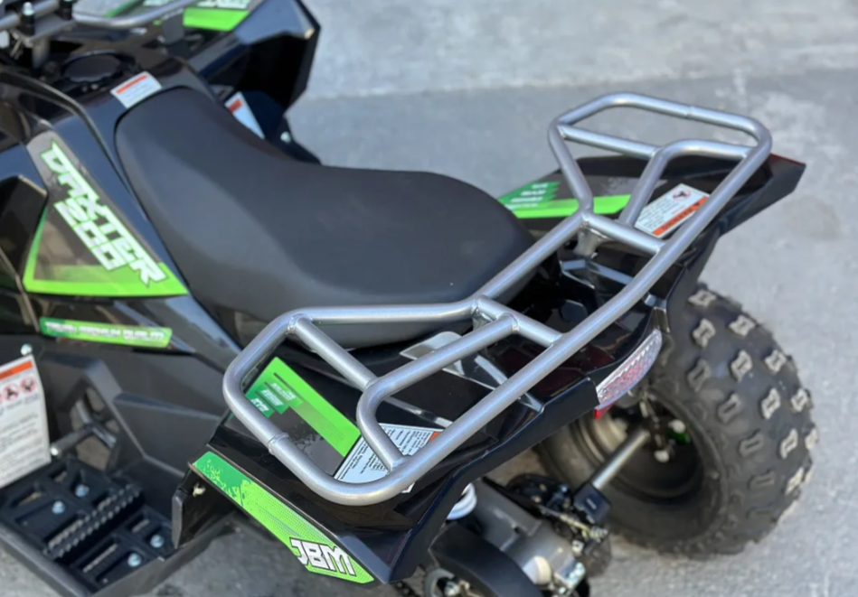 Квадроцикл GBM DAXTER 220 NEW в Новочебоксарске