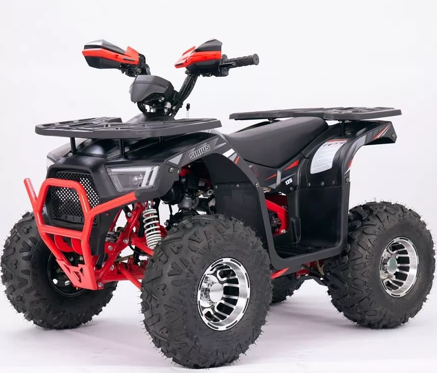 Квадроцикл YACOTA Sirius LD 125 в Новочебоксарске