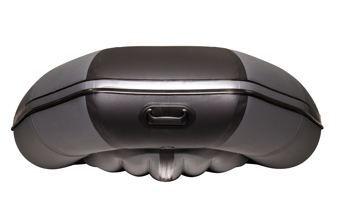 Лодка Таймень NX 2900 НДНД в Новочебоксарске