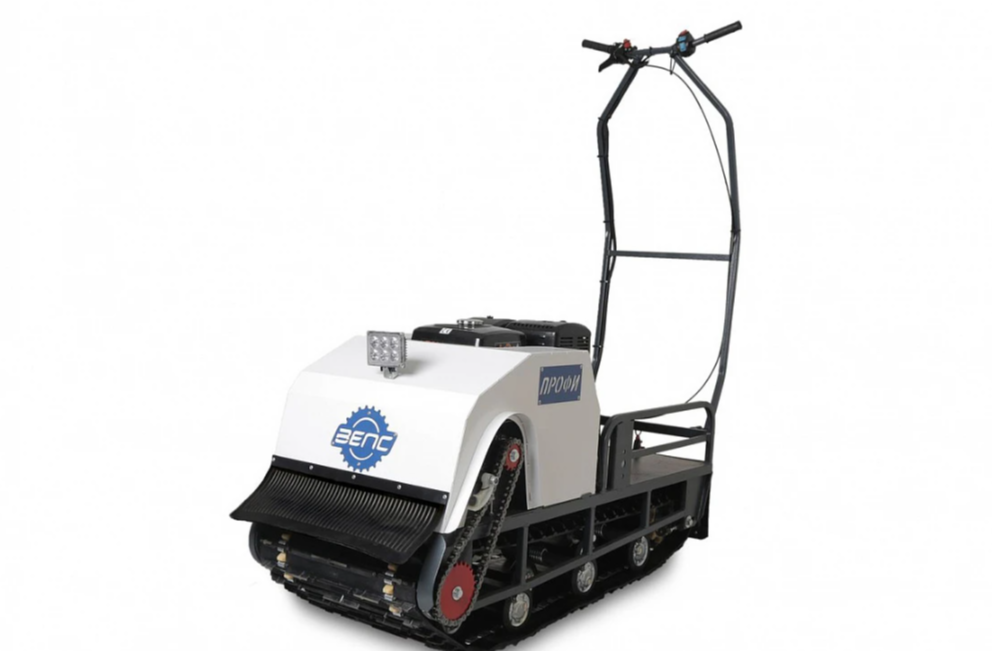 Мотобуксировщик ВЕПС WINTER «ПРОФИ» 13 в Новочебоксарске