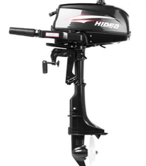 Лодочный мотор HIDEA HD4FHS в Новочебоксарске