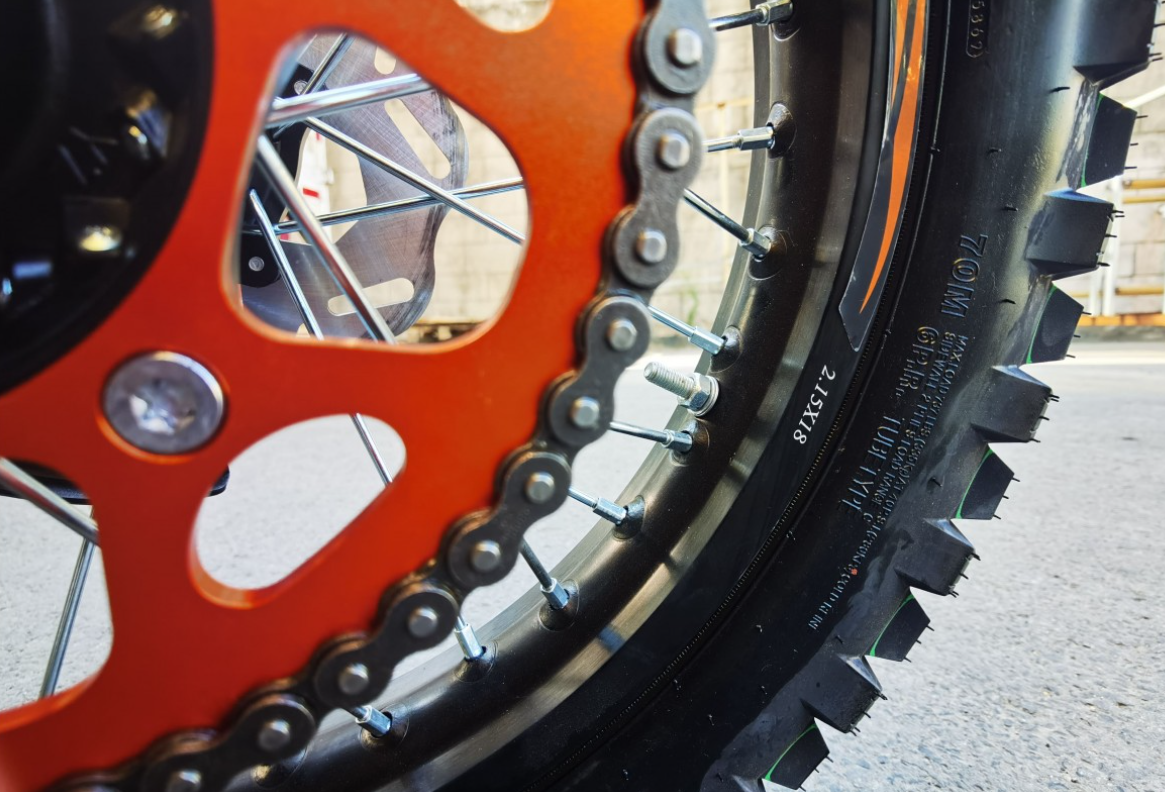 Мотоцикл JHLMOTO JHL Z7 NC250S (177MM-A) в Новочебоксарске