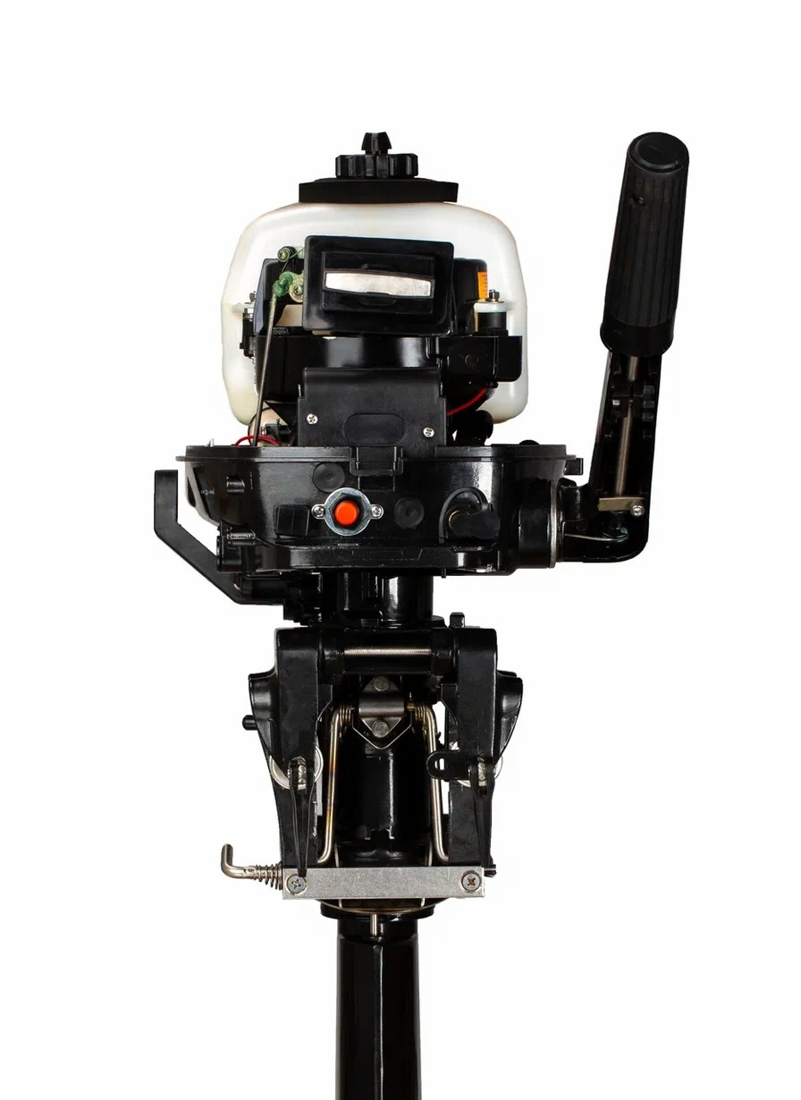 ЛОДОЧНЫЙ МОТОР GLADIATOR G5FHS в Новочебоксарске