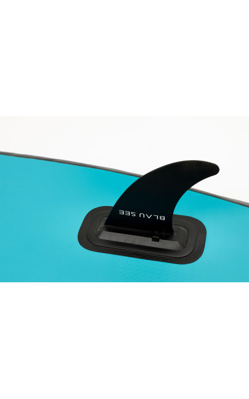 Надувной каяк Blau See Big Fish-3 Премиум в Новочебоксарске