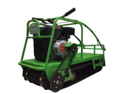 Мотобуксировщик PAXUS 380 EGOZA (для неглубокого снега) в Новочебоксарске