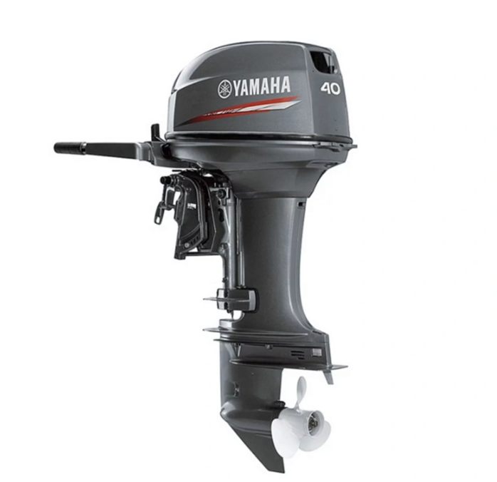 Лодочный мотор YAMAHA E40XWTL в Новочебоксарске