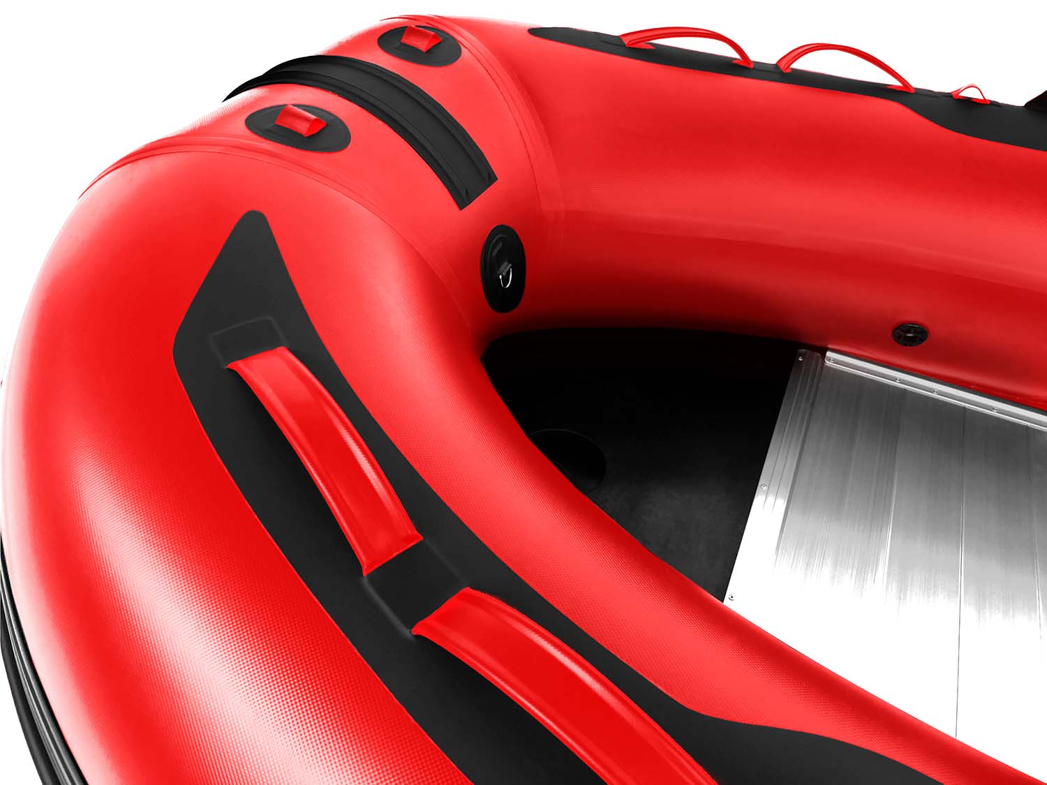 ЛОДКА SMARINE STRONG 365 в Новочебоксарске