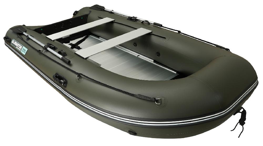 НАДУВНАЯ ЛОДКА GLADIATOR C330AL в Новочебоксарске