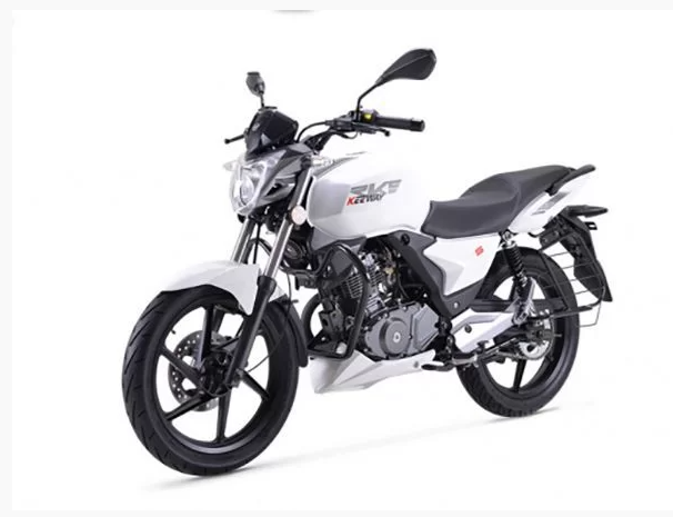 Мотоцикл STELS RK125 в Новочебоксарске