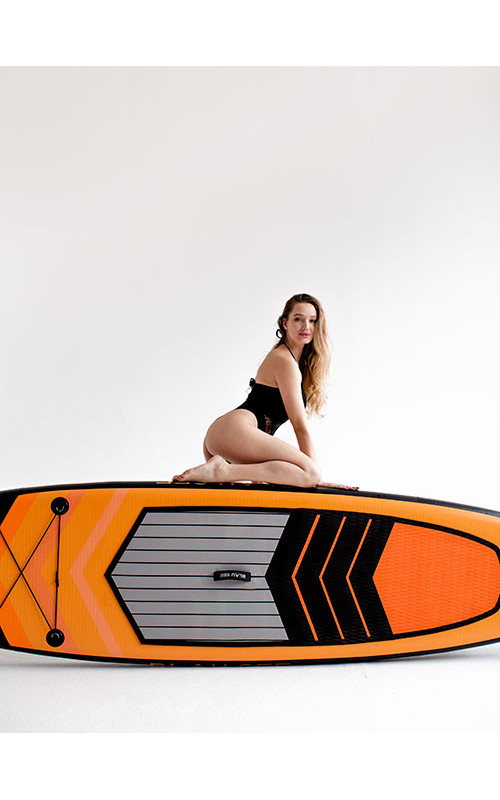 НАДУВНОЙ SUP-BOARD MOONLIGHT 10,6 в Новочебоксарске