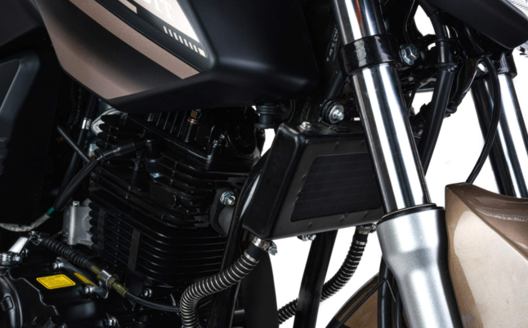 Мотоцикл MOTOLAND (МОТОЛЕНД) 300 BANDIT в Новочебоксарске