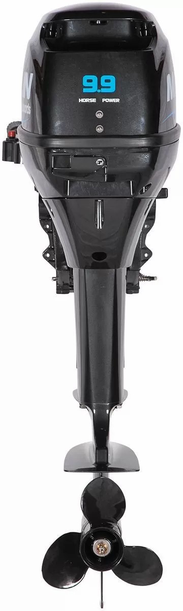 Лодочный мотор MARLIN MP 9.9 AMHS в Новочебоксарске