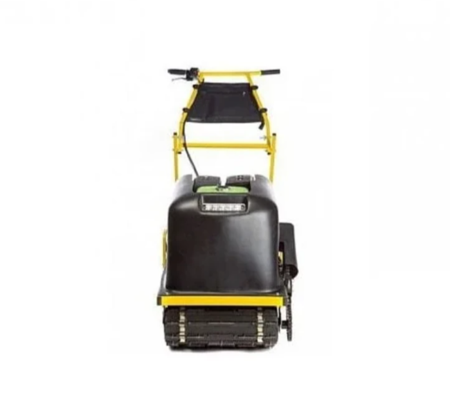 Мотобуксировщик LEBEDEV MOTORS РЕКС LV513 в Новочебоксарске