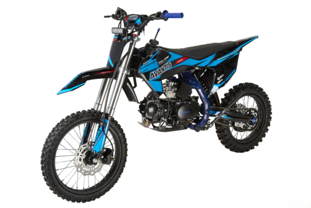 Питбайк Avantis H12 Basic 17/14 в Новочебоксарске