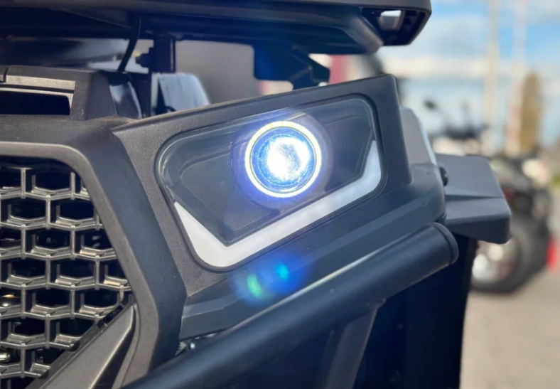 Квадроцикл GBM CROSS HILL 300 NEW PREMIUM в Новочебоксарске