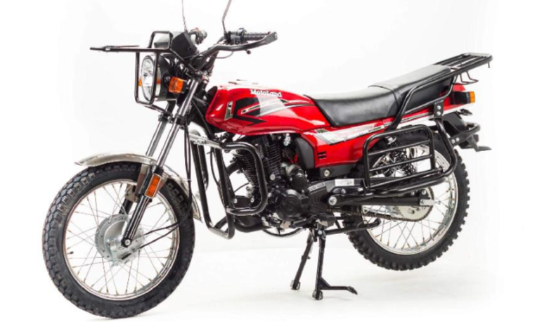 Мотоцикл MOTOLAND (МОТОЛЕНД) FORESTER LITE 200 в Новочебоксарске