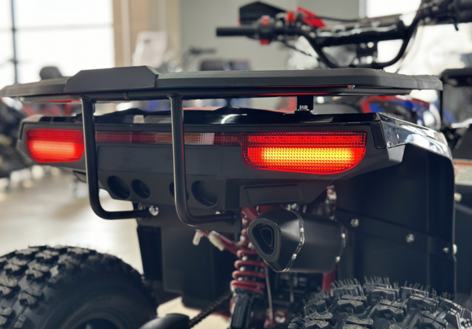 Квадроцикл GBM MAVERICK 222 NEW в Новочебоксарске