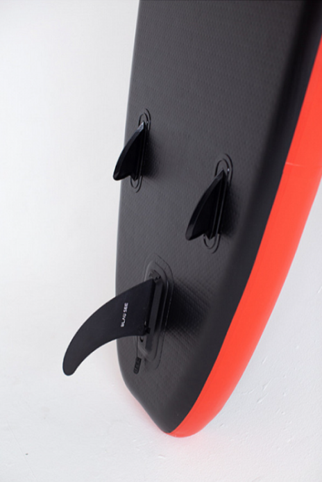 НАДУВНОЙ SUP-BOARD BURNFIRE 10,6 в Новочебоксарске